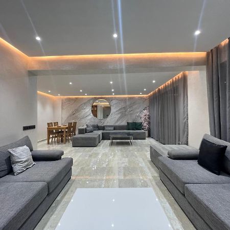 Luxury 3 Bedroom Panoramic Views In Hotspot With Fibre Optic Wifi And Netflix Tanca Dış mekan fotoğraf