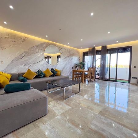 Luxury 3 Bedroom Panoramic Views In Hotspot With Fibre Optic Wifi And Netflix Tanca Dış mekan fotoğraf