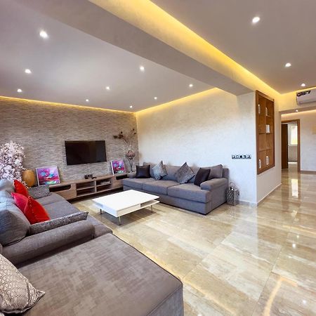 Luxury 3 Bedroom Panoramic Views In Hotspot With Fibre Optic Wifi And Netflix Tanca Dış mekan fotoğraf