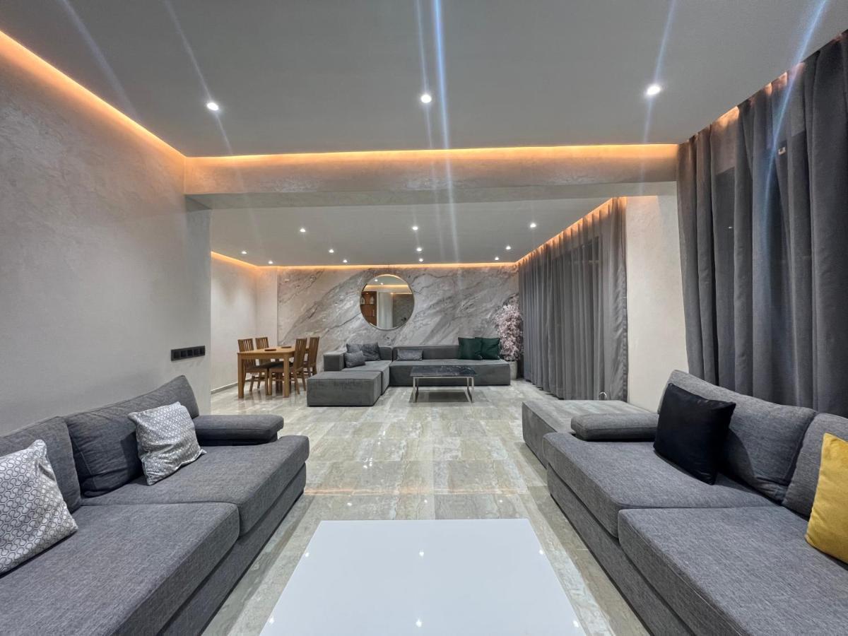 Luxury 3 Bedroom Panoramic Views In Hotspot With Fibre Optic Wifi And Netflix Tanca Dış mekan fotoğraf