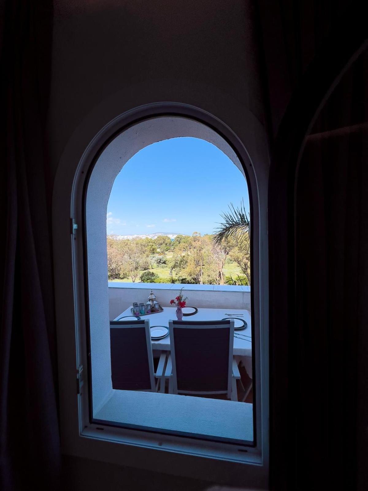 Luxury 3 Bedroom Panoramic Views In Hotspot With Fibre Optic Wifi And Netflix Tanca Dış mekan fotoğraf
