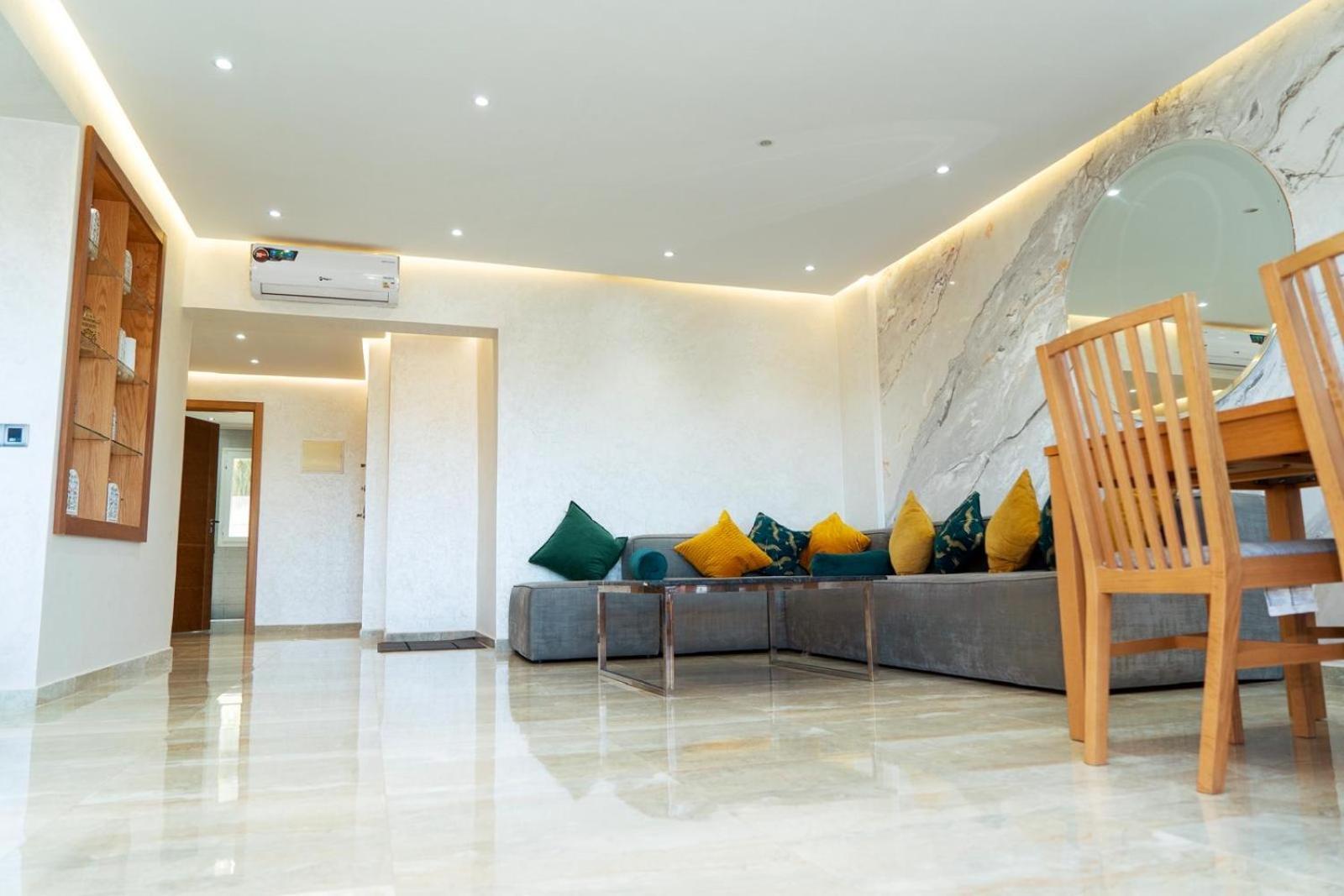 Luxury 3 Bedroom Panoramic Views In Hotspot With Fibre Optic Wifi And Netflix Tanca Dış mekan fotoğraf