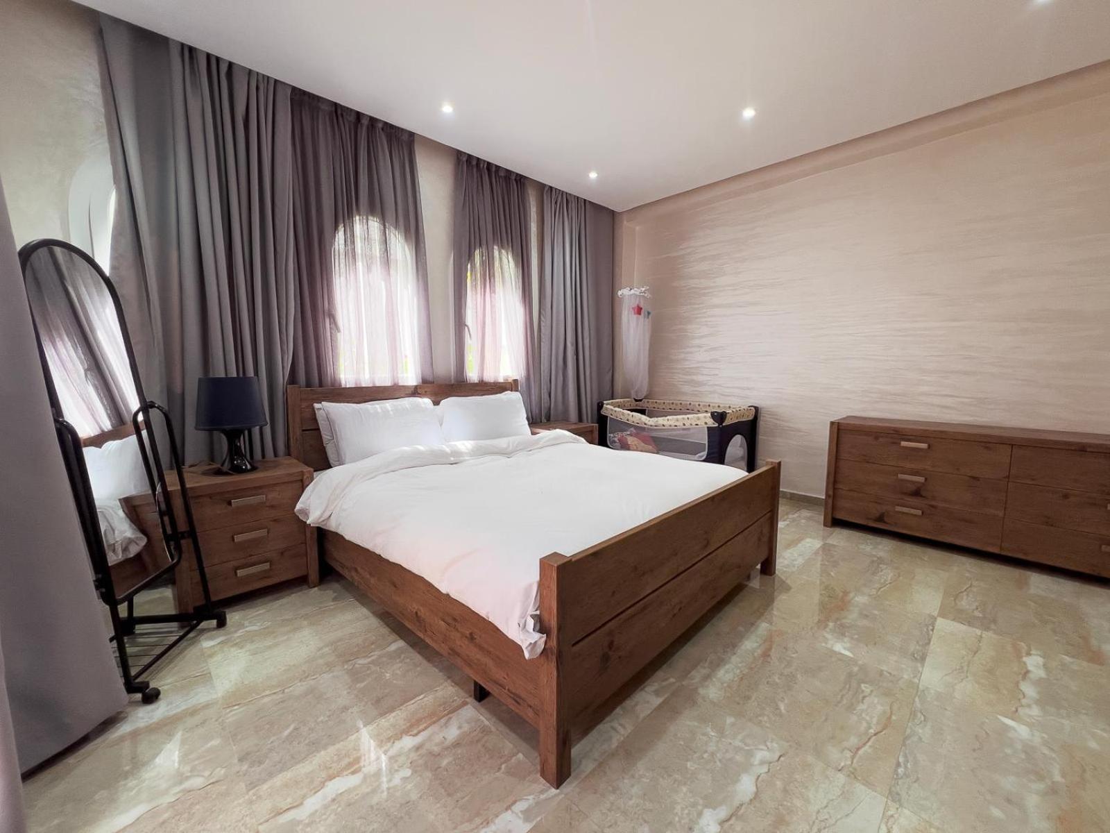 Luxury 3 Bedroom Panoramic Views In Hotspot With Fibre Optic Wifi And Netflix Tanca Dış mekan fotoğraf