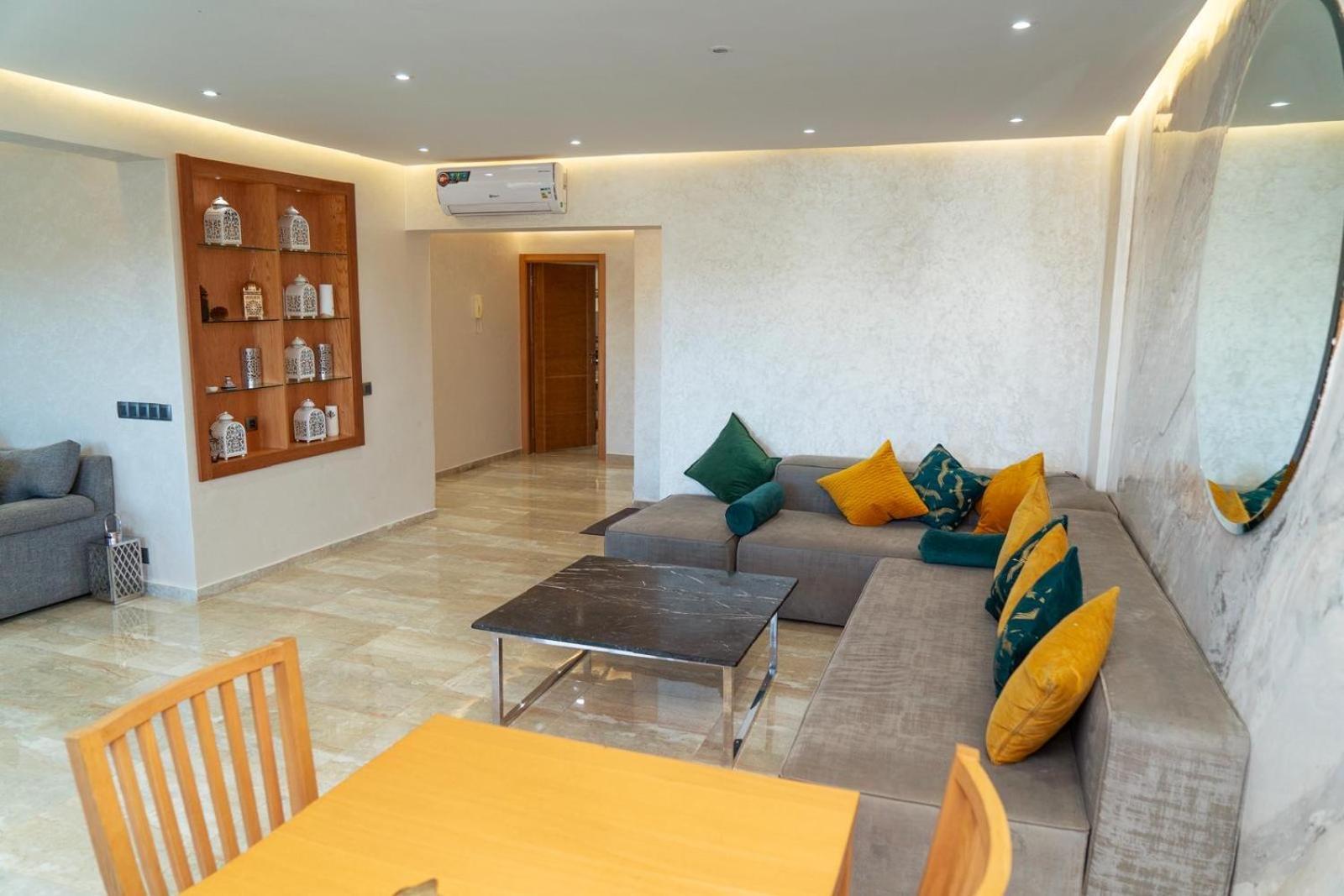 Luxury 3 Bedroom Panoramic Views In Hotspot With Fibre Optic Wifi And Netflix Tanca Dış mekan fotoğraf